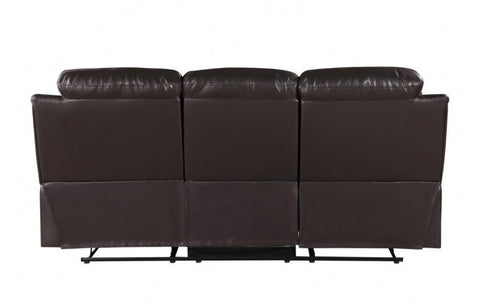 9392 - Brown SofaModel:  9392-BROWN-S
