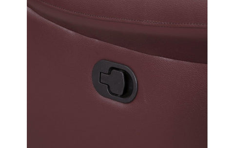 9392 - Burgundy SofaModel:  9392-BURGUNDY-S