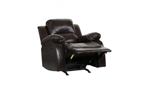 9393 - Brown ChairModel:  9393-BROWN-CH