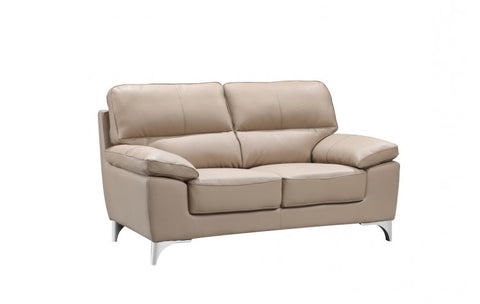 9436 - Beige LoveseatModel:  9436-BEIGE-L