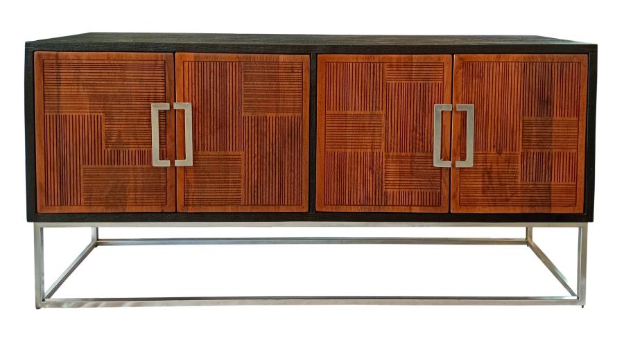 Coaster ACCENT CABINET Model 950331