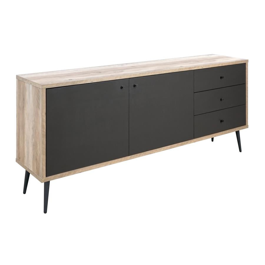 Coaster ACCENT CABINET Model 950352