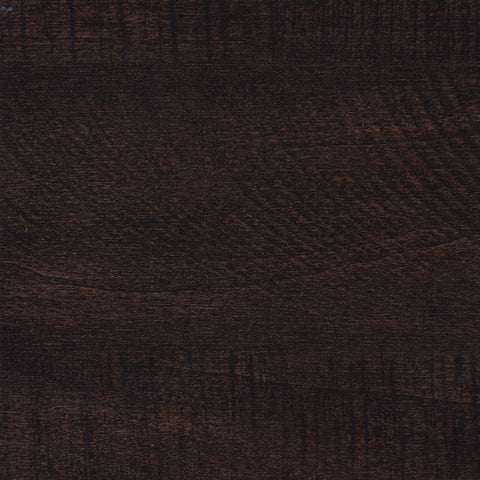 Coaster Wadeline 2-door Tall Accent Cabinet Rustic Tobacco Model 950724