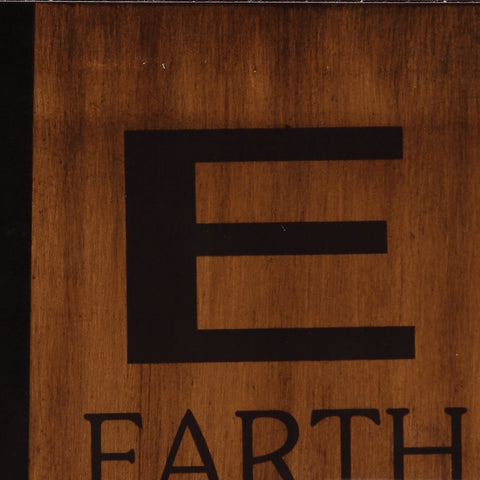 Coaster Lovegood 2-door Accent Cabinet Rich Brown and Black Model 950731