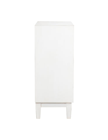 Coaster Gambon Rectangular 2-door Accent Cabinet White Model 953401