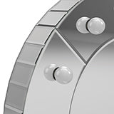 Coaster LED Table Mirror Silver Model 961564