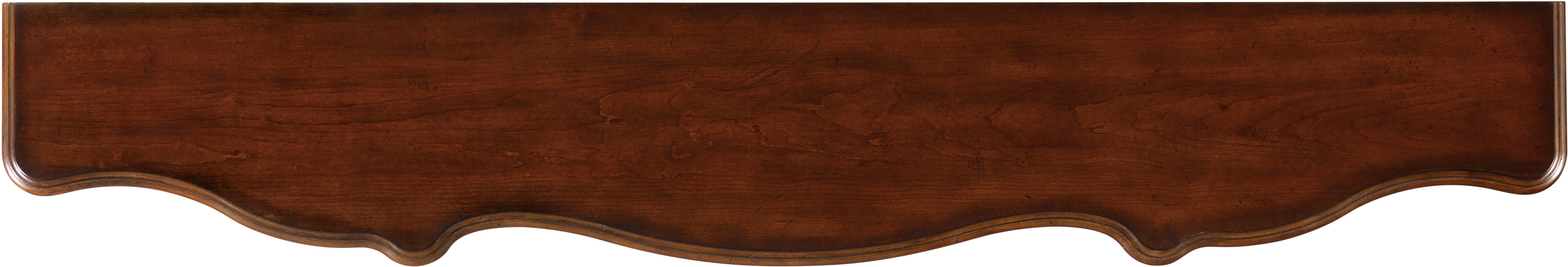 Hooker Furniture Living Room 72'' Hall Console