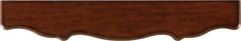Hooker Furniture Living Room 72'' Hall Console