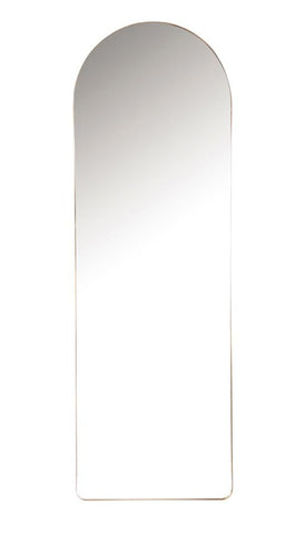 Coaster Stabler Arch-shaped Wall Mirror Model 963487