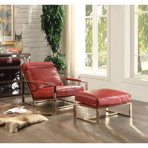 全身鏡　ACME Furniture ACME Furniture TRESTLES STYLE MIRROR 60×160 アクメ