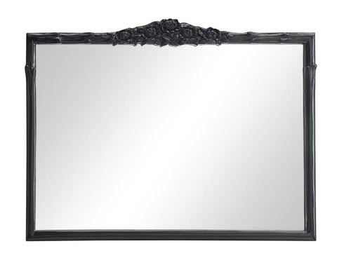Coaster MANTEL MIRROR Model 969531GBK