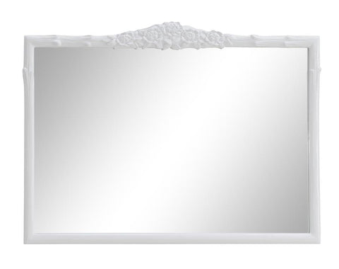 Coaster MANTEL MIRROR Model 969531GWT