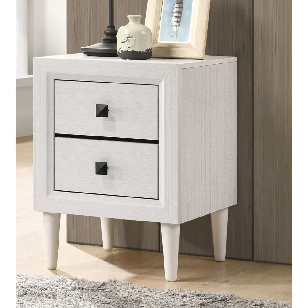 Oaklee White Accent Table Model 97292 By ACME Furniture