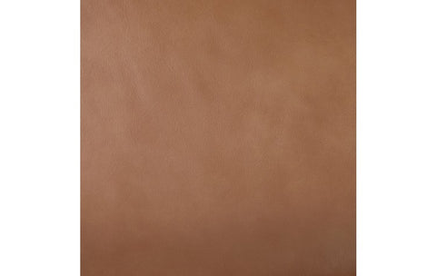 9762 DivanItalia Cognac Top Grain Italian Leather Power Reclining Sofa with Dual ReclinersModel:  9762-COGNAC-3.2-S-HT