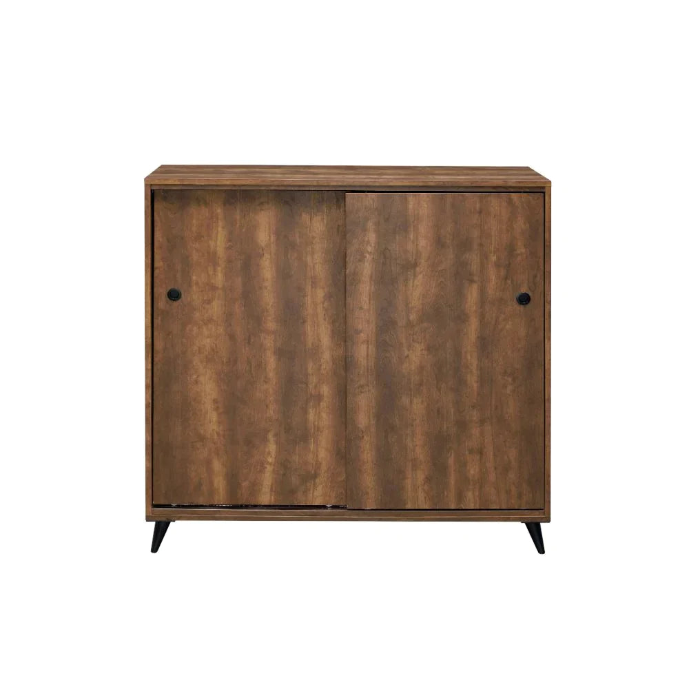 Waina Oak Cabinet Model 97777 By ACME Furniture