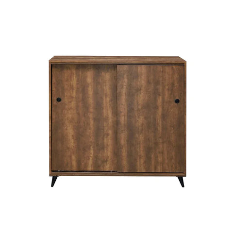 Waina Oak Cabinet Model 97777 By ACME Furniture