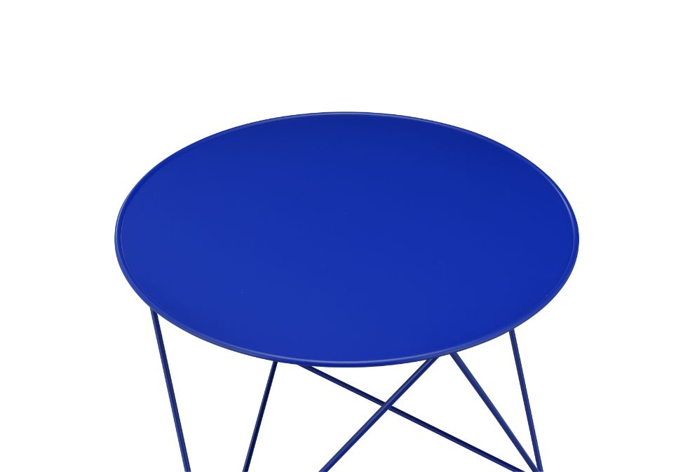 Epidia Accent Table