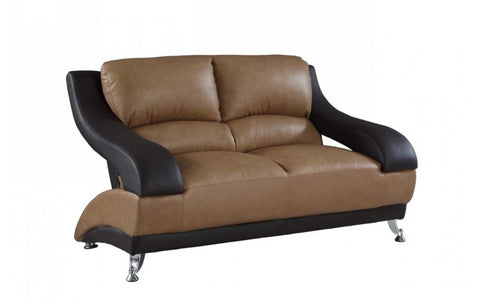 982 - Two-Tone LoveseatModel:  982-TWO-TONE-L
