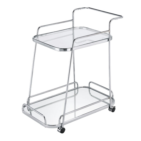 Aegis Serving Cart