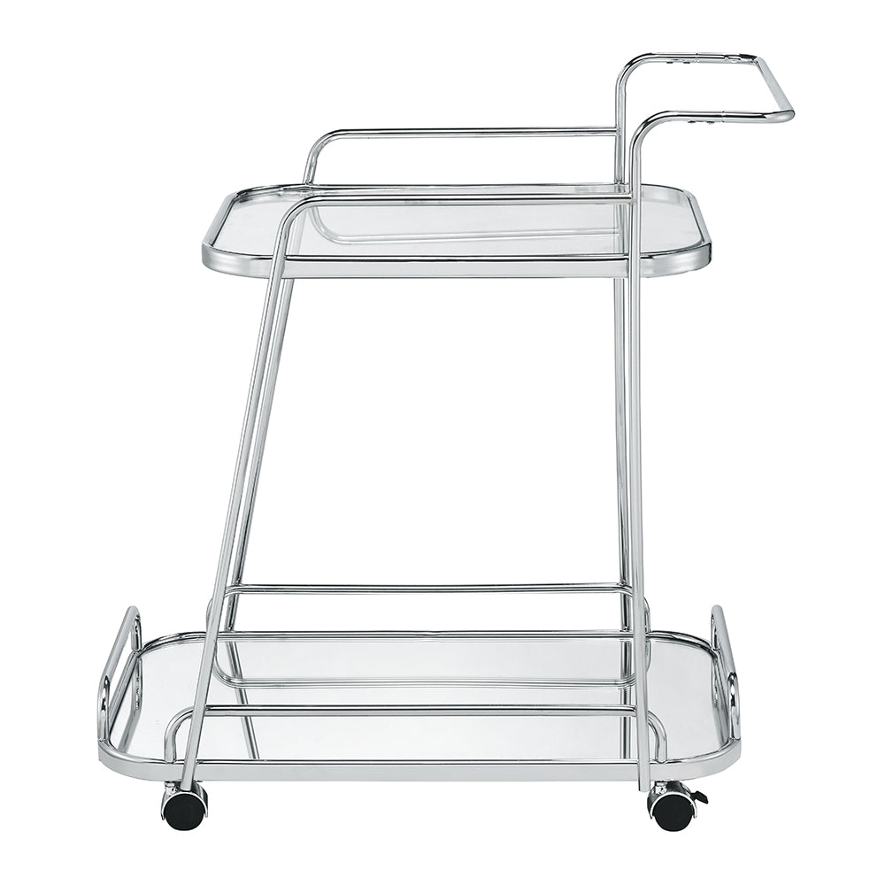 Aegis Serving Cart