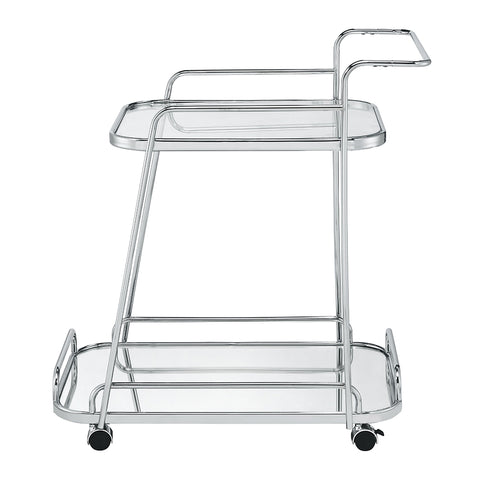 Aegis Serving Cart