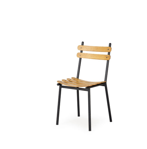 Woody Dining Chair