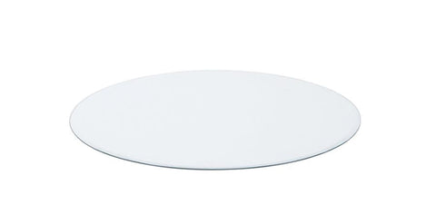 Coaster GLASS TOP Model CP60RD-12