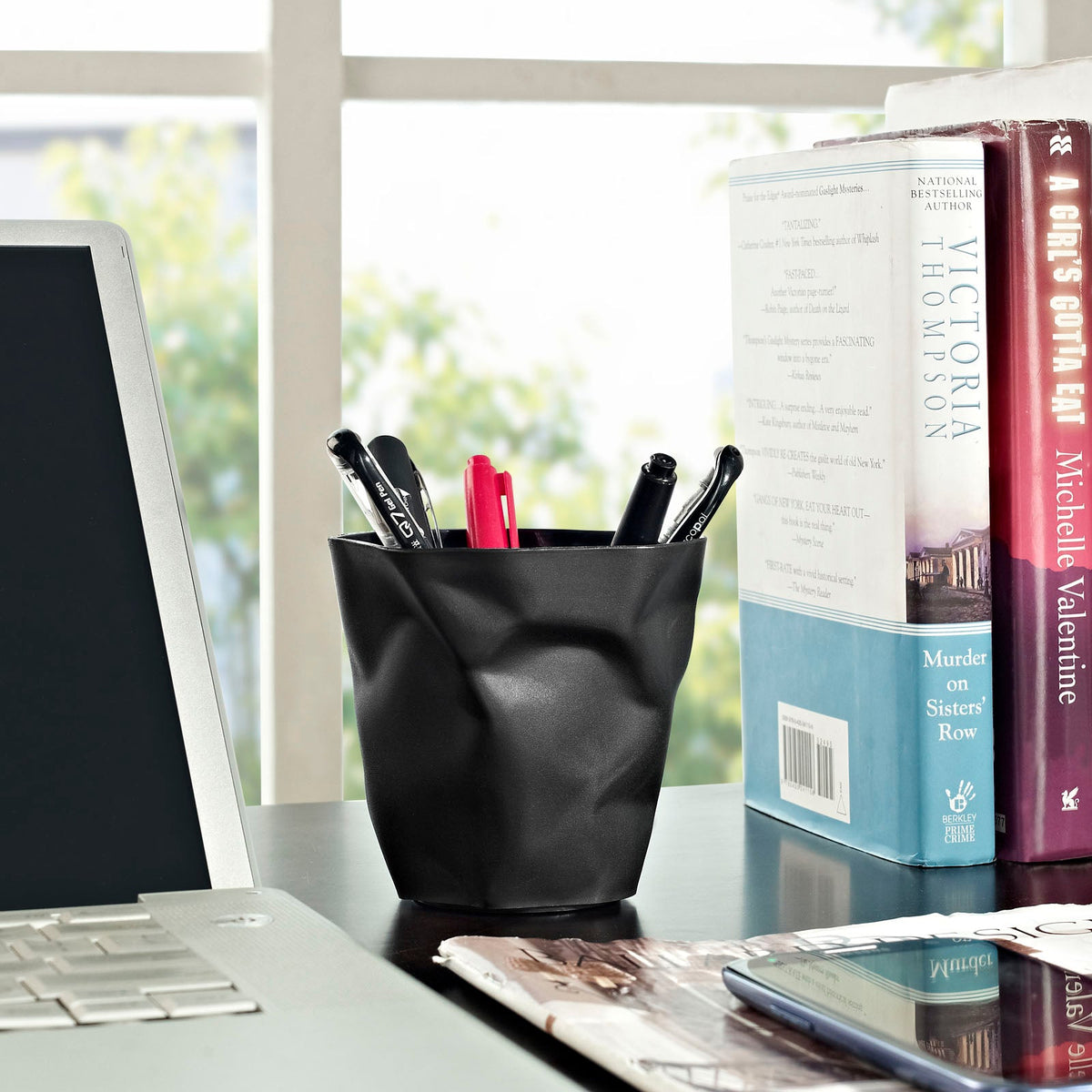 Lava Pencil Holder Modway Model: eei-1023