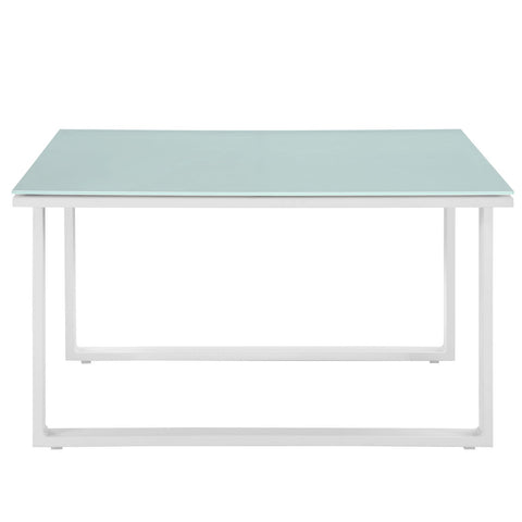 Fortuna Outdoor Patio Side Table Modway Model: eei-1515