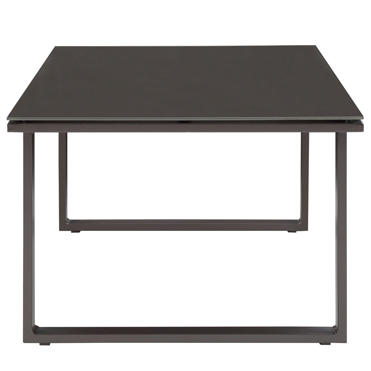 Fortuna Outdoor Patio Coffee Table Modway Model: eei-1516