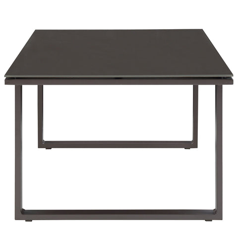 Fortuna Outdoor Patio Coffee Table Modway Model: eei-1516