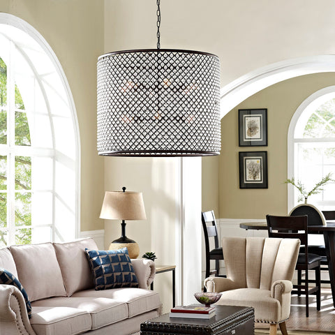 Prosperity Chandelier Modway Model: eei-2115
