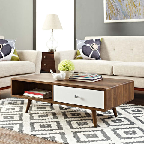 Transmit Coffee Table Modway Model: eei-2528