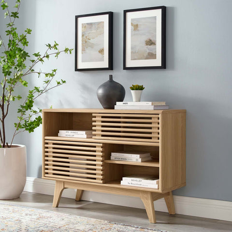 Render Display Stand Modway Model: eei-2542
