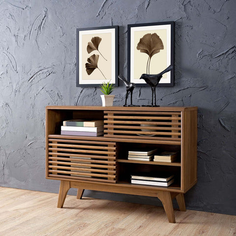 Render Display Stand Modway Model: eei-2542