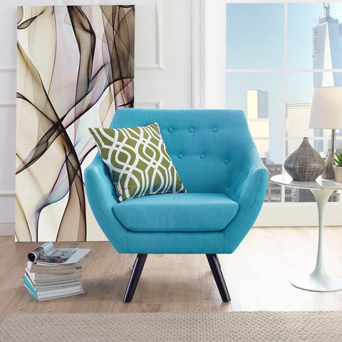 Allegory Armchair Modway Model: eei-2549