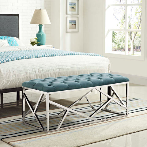 Intersperse Bench Modway Model: eei-2867