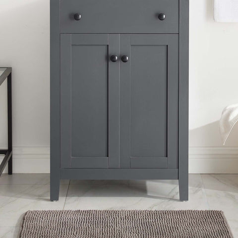 Nantucket 24" Bathroom Vanity Cabinet (Sink Basin Not Included) Modway Model: eei-3875