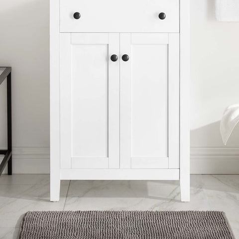 Nantucket 24" Bathroom Vanity Cabinet (Sink Basin Not Included) Modway Model: eei-3875