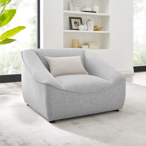 Comprise Armchair Modway Model: eei-4420