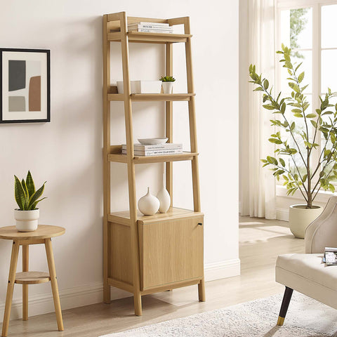 Bixby 21" Bookshelf Modway Model: eei-4655