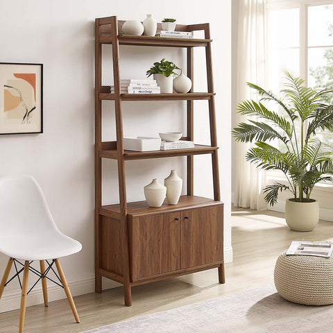 Bixby 33" Bookshelf Modway Model: eei-4656
