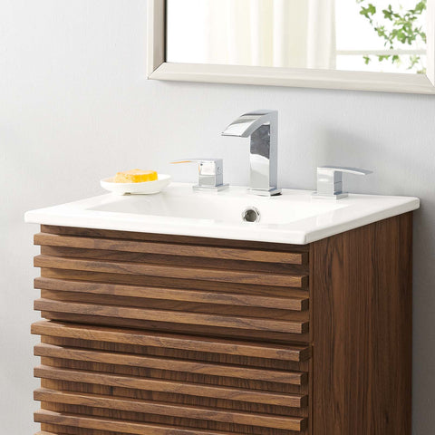 Cayman 18" Bathroom Sink Modway Model: eei-4836