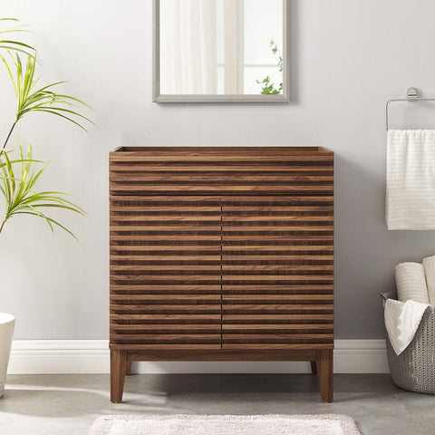 Render 30" Bathroom Vanity Cabinet (Sink Basin Not Included) Modway Model: eei-4851