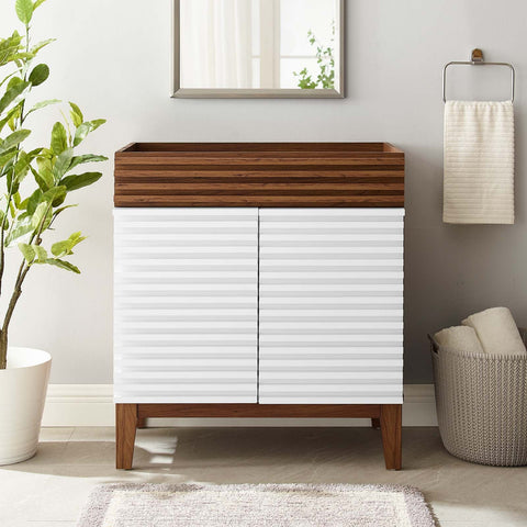 Render 30" Bathroom Vanity Cabinet (Sink Basin Not Included) Modway Model: eei-4851