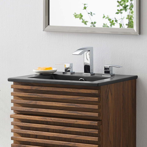 Cayman 18" Bathroom Sink Modway Model: eei-5068