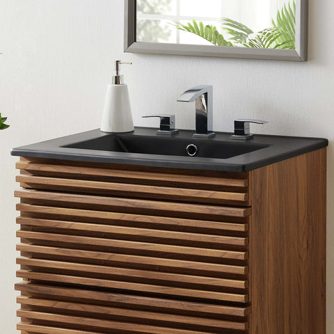 Cayman 24" Bathroom Sink Modway Model: eei-5069