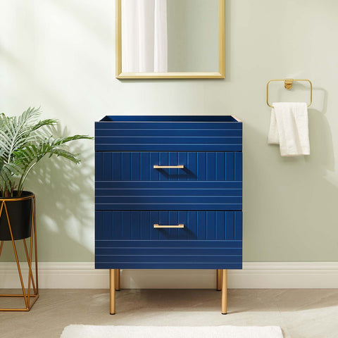 Daybreak 24" Bathroom Vanity Cabinet (Sink Basin Not Included) Modway Model: eei-5106
