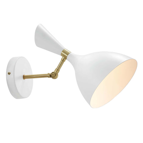 Declare Adjustable Wall Sconce Modway Model: eei-5309