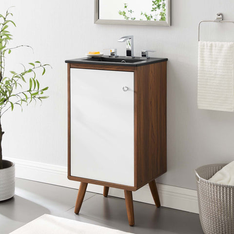 Transmit 18" Bathroom Vanity Modway Model: eei-5389